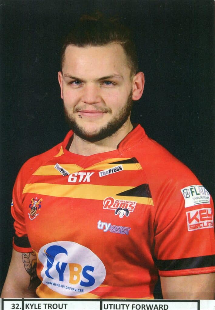 Kyle Trout1